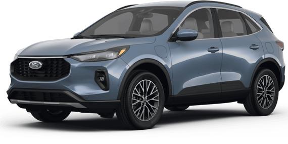 FORD ESCAPE 2023 1FMCU0E17PUB32397 image