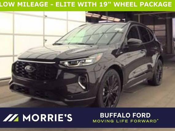 FORD ESCAPE 2023 1FMCU9PA9PUB16770 image FORD ESCAPE 2023 1FMCU9PA9PUB16770 image