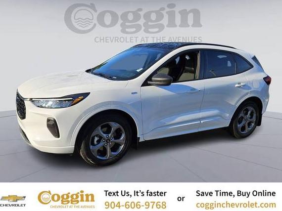 FORD ESCAPE 2023 1FMCU0MN8PUA91637 image
