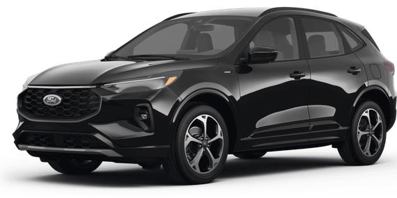 FORD ESCAPE 2023 1FMCU9NA3PUA02864 image