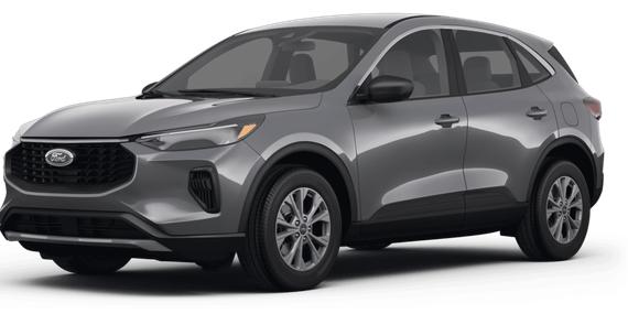 FORD ESCAPE 2023 1FMCU9GN0PUA06080 image