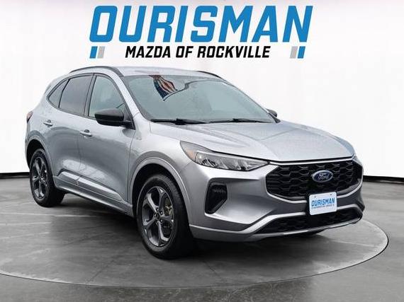 FORD ESCAPE 2023 1FMCU9MN8PUA63311 image