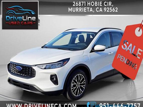 FORD ESCAPE 2023 1FMCU0E13PUA91279 image FORD ESCAPE 2023 1FMCU0E13PUA91279 image