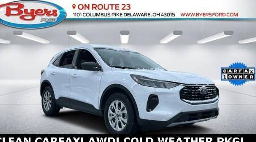 FORD ESCAPE 2023 1FMCU9GN9PUA10161 image