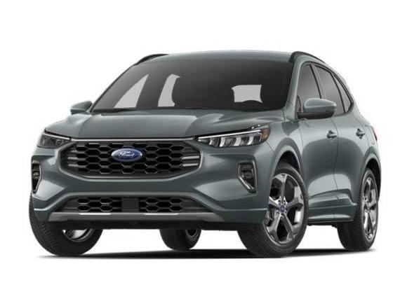 FORD ESCAPE 2023 1FMCU9NA9PUA06238 image