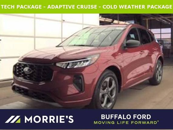 FORD ESCAPE 2023 1FMCU9MN0PUB12775 image FORD ESCAPE 2023 1FMCU9MN0PUB12775 image