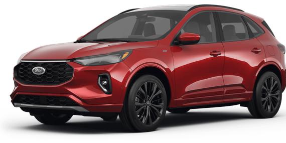FORD ESCAPE 2023 1FMCU0MN7PUA44132 image