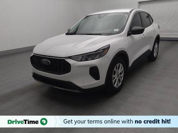 FORD ESCAPE 2023 1FMCU0GN1PUA27547 image