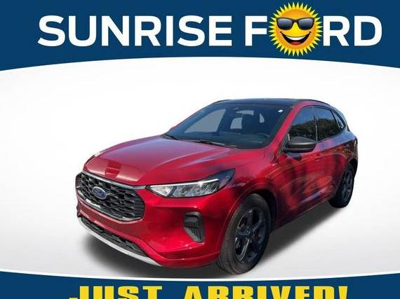 FORD ESCAPE 2023 1FMCU0MN5PUA37826 image FORD ESCAPE 2023 1FMCU0MN5PUA37826 image