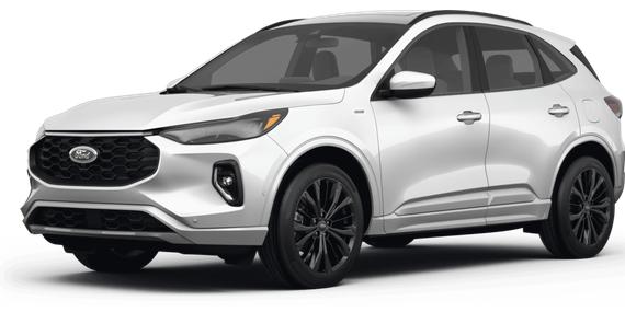 FORD ESCAPE 2023 1FMCU9FN7PUA00519 image