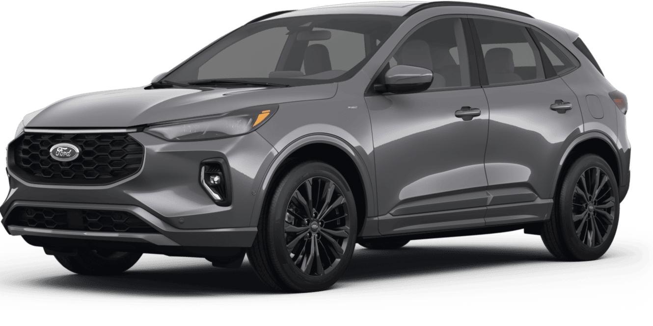 FORD ESCAPE 2023 1FMCU0MN6PUA03183 image