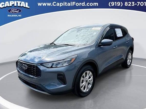 FORD ESCAPE 2023 1FMCU9GN8PUA54605 image FORD ESCAPE 2023 1FMCU9GN8PUA54605 image