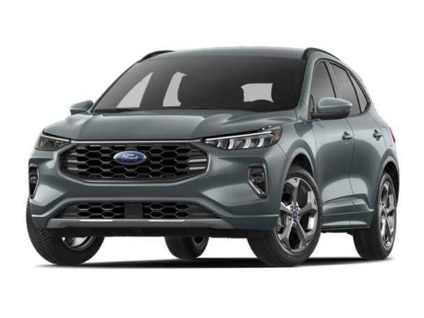 FORD ESCAPE 2023 1FMCU9NA7PUA71055 image