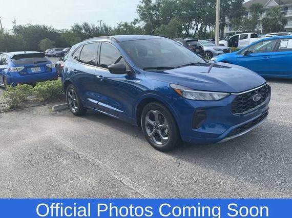 FORD ESCAPE 2023 1FMCU0MN7PUA94562 image