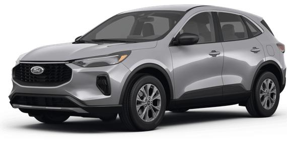 FORD ESCAPE 2023 1FMCU9GN0PUA33036 image