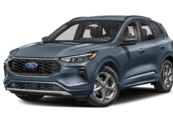 FORD ESCAPE 2023 1FMCU9MN0PUA72441 image