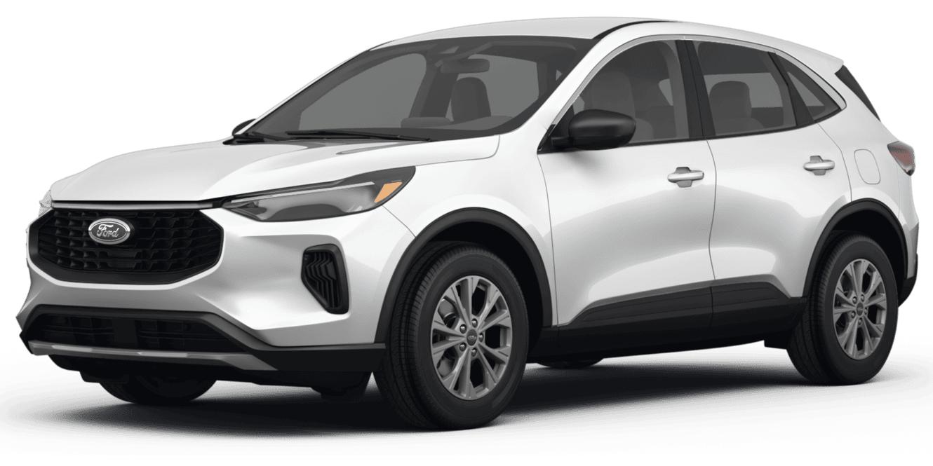 FORD ESCAPE 2023 1FMCU9GN4PUA45271 image