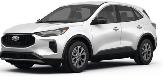FORD ESCAPE 2023 1FMCU9GNXPUA04238 image