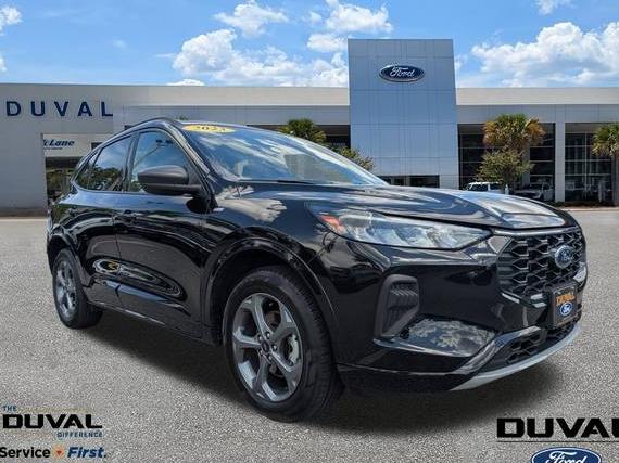 FORD ESCAPE 2023 1FMCU9MNXPUA63312 image