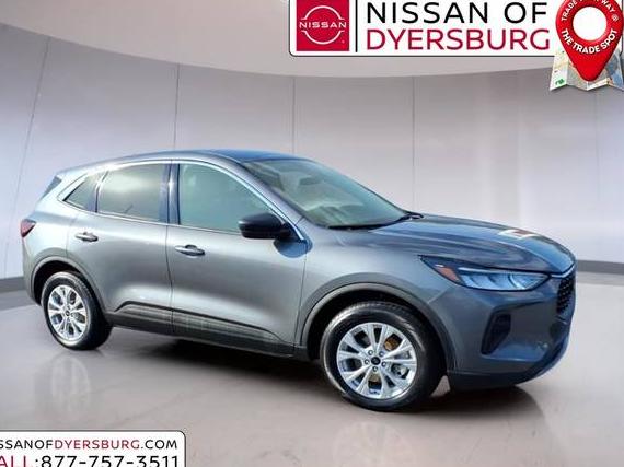 FORD ESCAPE 2023 1FMCU0GNXPUA41141 image FORD ESCAPE 2023 1FMCU0GNXPUA41141 image