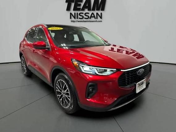 FORD ESCAPE 2023 1FMCU0E13PUA01662 image FORD ESCAPE 2023 1FMCU0E13PUA01662 image