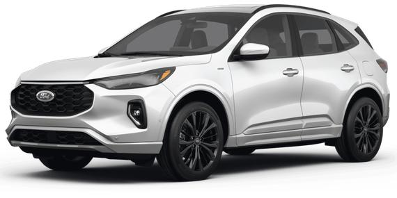 FORD ESCAPE 2023 1FMCU9JA1PUA32063 image