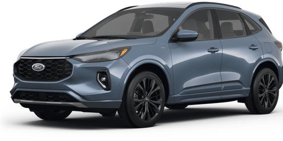 FORD ESCAPE 2023 1FMCU9MN2PUA64423 image