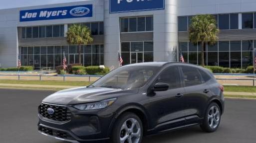 FORD ESCAPE 2023 1FMCU0MN2PUA78432 image
