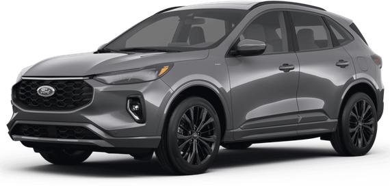 FORD ESCAPE 2023 1FMCU9JA8PUA03594 image