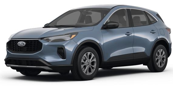 FORD ESCAPE 2023 1FMCU0GNXPUA18300 image
