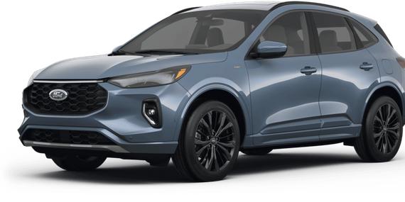 FORD ESCAPE 2023 1FMCU9MN9PUA17874 image
