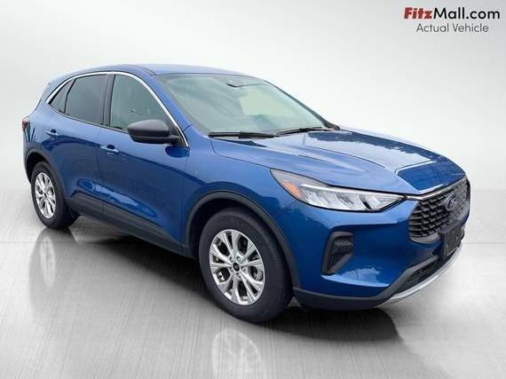FORD ESCAPE 2023 1FMCU0GNXPUA31550 image