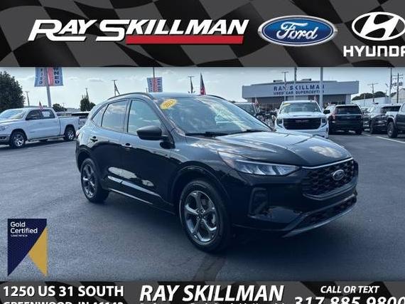 FORD ESCAPE 2023 1FMCU9MN7PUA47780 image FORD ESCAPE 2023 1FMCU9MN7PUA47780 image