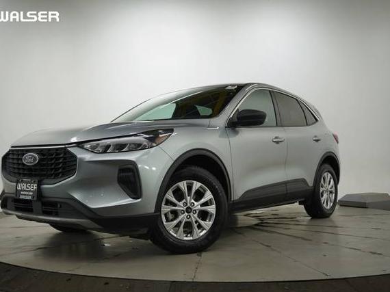 FORD ESCAPE 2023 1FMCU9GN6PUA43327 image