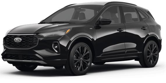 FORD ESCAPE 2023 1FMCU9MN8PUA61851 image