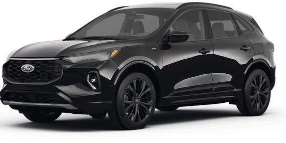 FORD ESCAPE 2023 1FMCU9PA2PUA94577 image