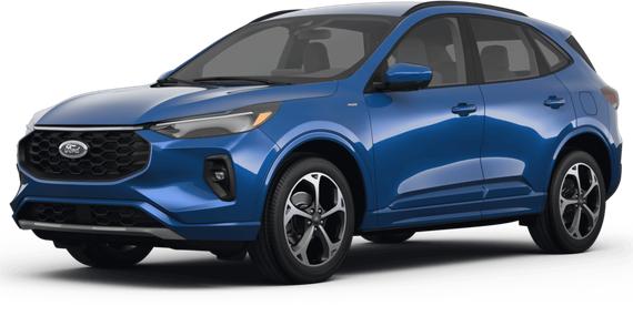FORD ESCAPE 2023 1FMCU9NA1PUA24779 image