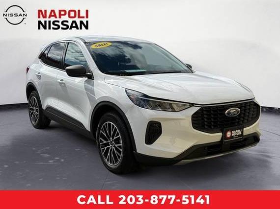 FORD ESCAPE 2023 1FMCU9GZ1PUA60460 image