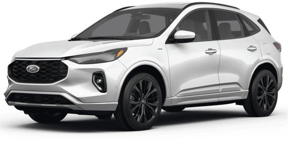 FORD ESCAPE 2023 1FMCU9PAXPUB22951 image