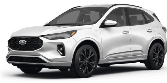 FORD ESCAPE 2023 1FMCU9MN7PUA14634 image