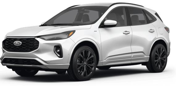FORD ESCAPE 2023 1FMCU0MN3PUA74132 image