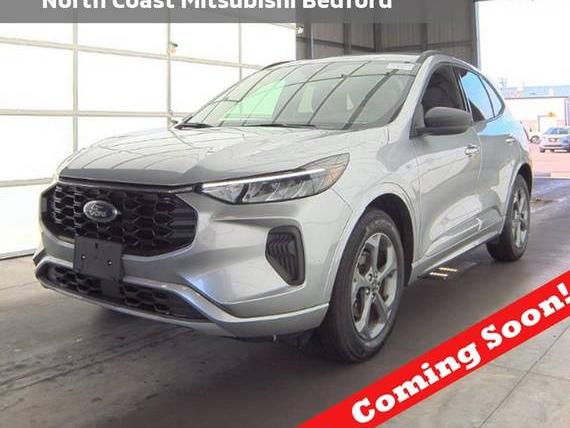 FORD ESCAPE 2023 1FMCU9MN3PUA09706 image