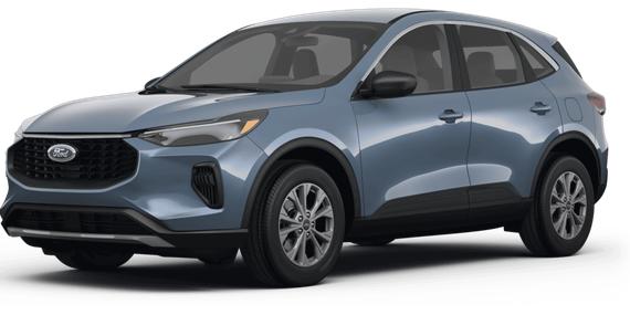 FORD ESCAPE 2023 1FMCU9GN8PUA92951 image