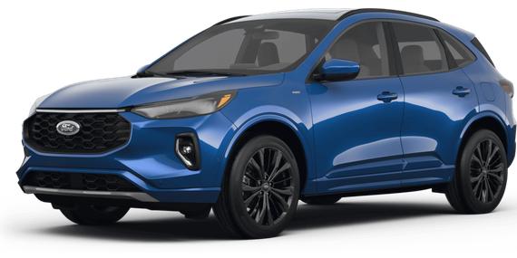 FORD ESCAPE 2023 1FMCU0JZ9PUA16212 image