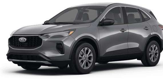 FORD ESCAPE 2023 1FMCU0GN3PUA23256 image