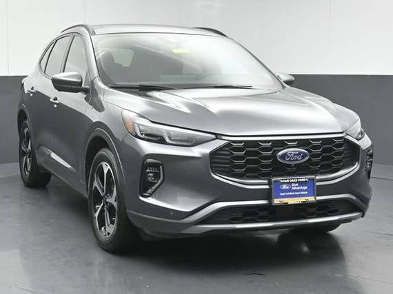 FORD ESCAPE 2023 1FMCU9PA6PUA92282 image FORD ESCAPE 2023 1FMCU9PA6PUA92282 image