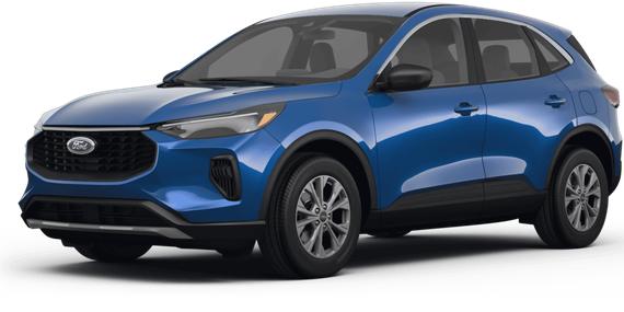 FORD ESCAPE 2023 1FMCU9GN6PUA22705 image