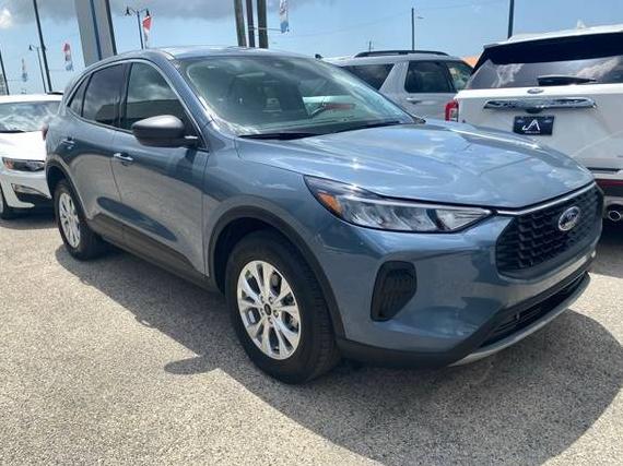 FORD ESCAPE 2023 1FMCU9GN6PUA23627 image
