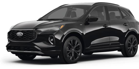 FORD ESCAPE 2023 1FMCU9JA5PUA32745 image