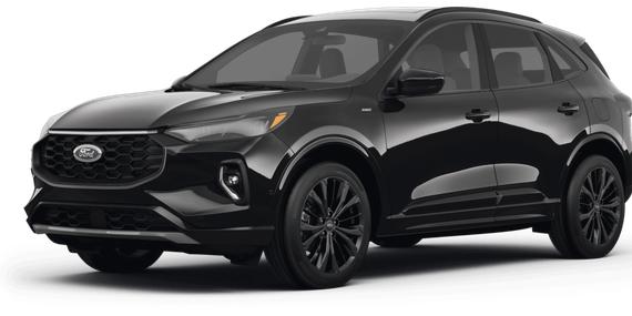 FORD ESCAPE 2023 1FMCU9JA8PUA32657 image